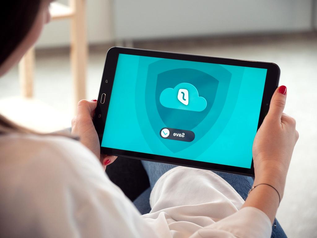 Quantum encryption certificate