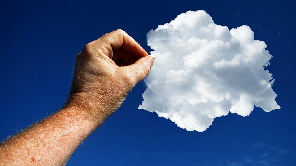 Futuristic neural dashboard showing thought-based file organization and brain activity monitors