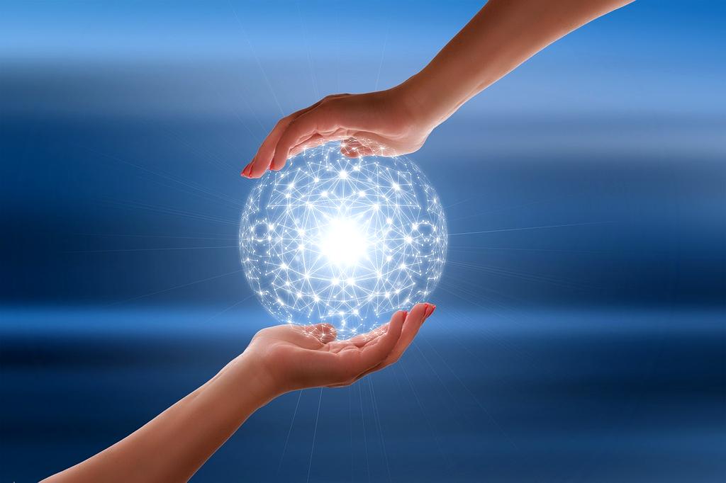 Android integration icon