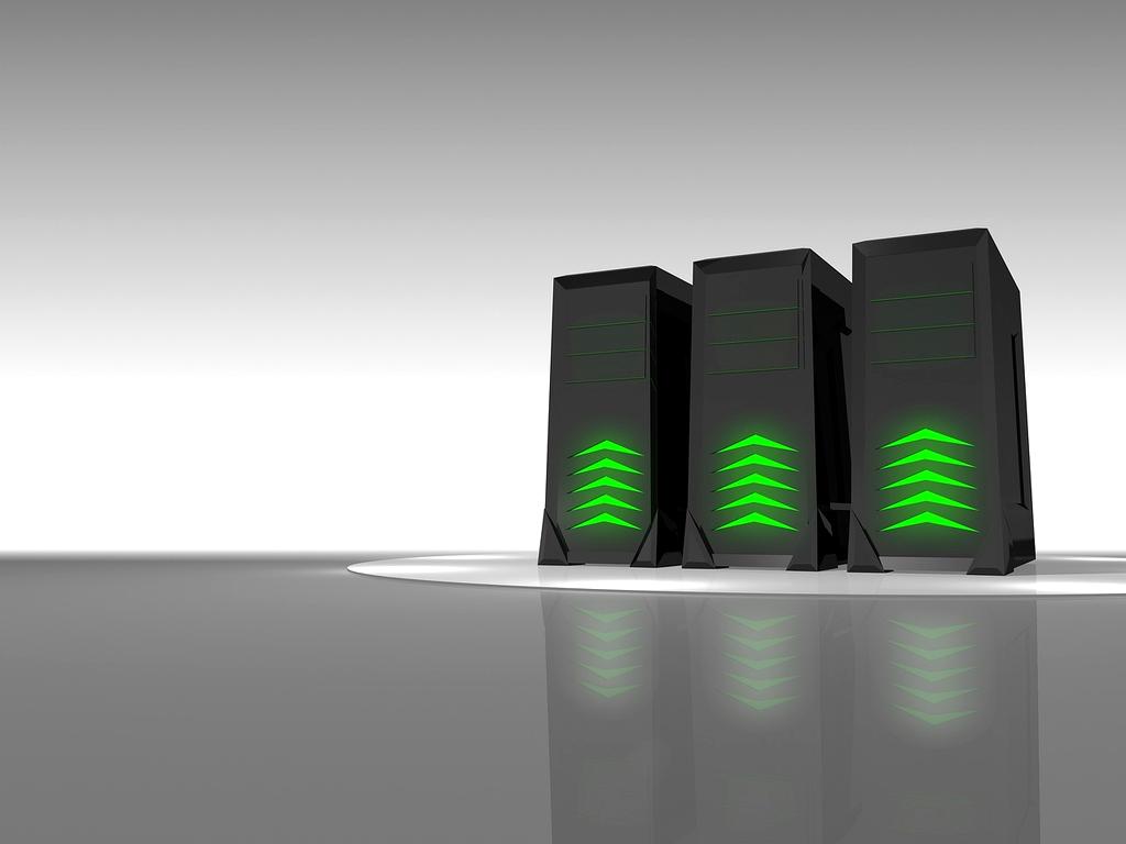 Basic tier brain icon with single connection